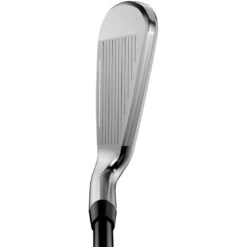 Cobra Women's Aerojet Combo Irons -The Golf Shop cobra womens aerojet irons address itempicture