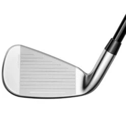 Cobra Women's Aerojet Combo Irons -The Golf Shop cobra womens aerojet irons face itempicture