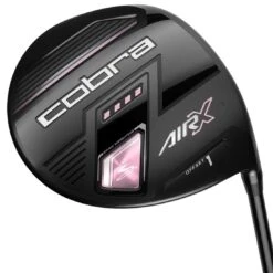 Cobra 2022 Women's AIR-X OS Driver - Pre-Owned -The Golf Shop cobra womens air x driver hero alt itempicture
