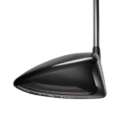Cobra 2022 Women's AIR-X OS Driver - Pre-Owned -The Golf Shop cobra womens air x driver toe itempicture