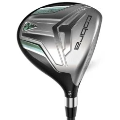 Cobra Women's Fly-XL Complete Set Black/Olive W/ Cart Bag 9 Cobra Women's Fly-XL Complete Set Black/Olive W/ Cart Bag -The Golf Shop cobra womens fly xl set black olive fairway