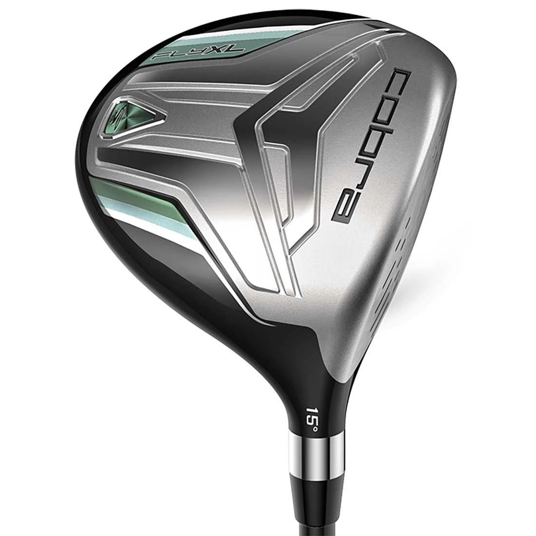 Cobra Women's Fly-XL Complete Set Black/Olive W/ Cart Bag 3 Cobra Women's Fly-XL Complete Set Black/Olive W/ Cart Bag - Image 3