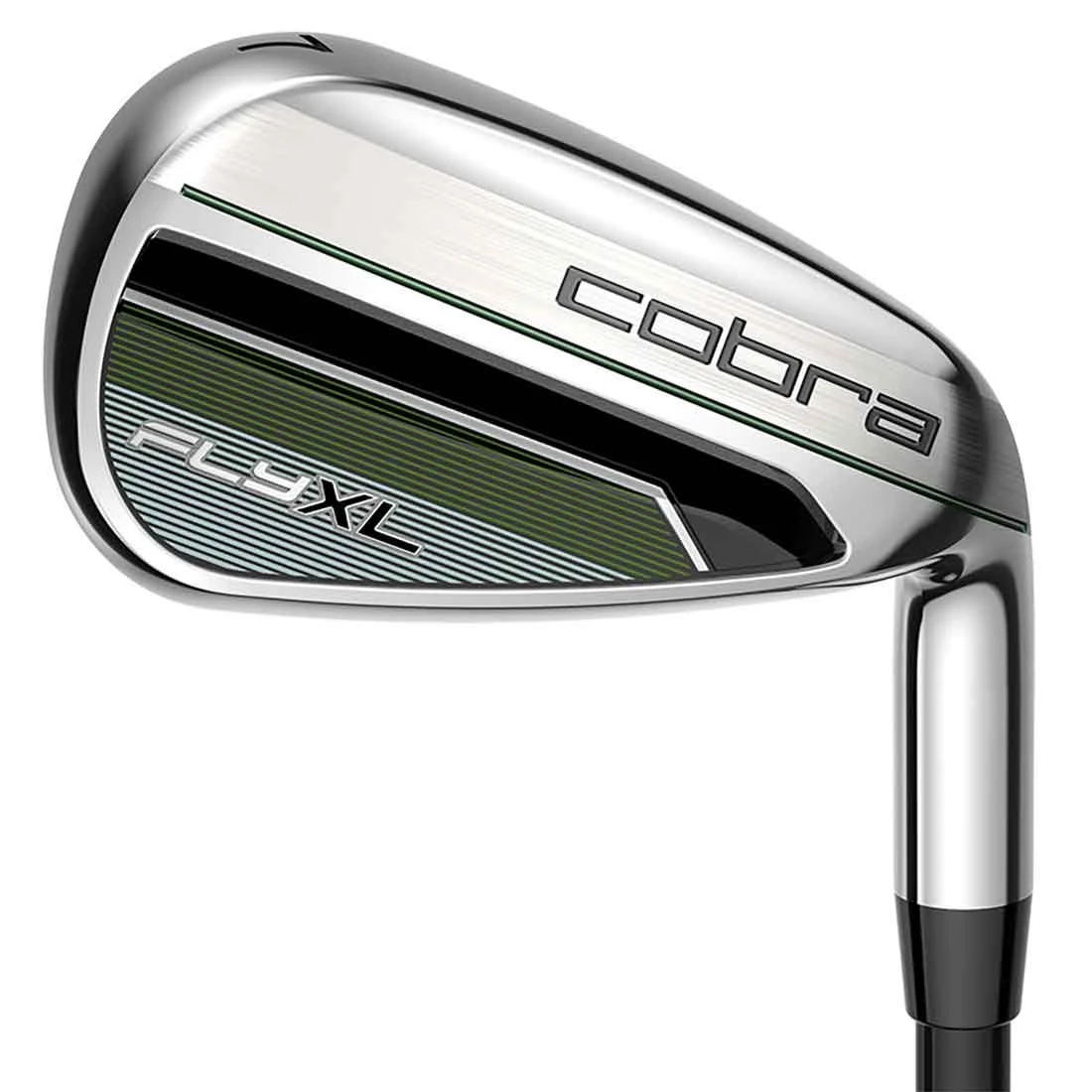 Cobra Women's Fly-XL Complete Set Black/Olive W/ Cart Bag 5 Cobra Women's Fly-XL Complete Set Black/Olive W/ Cart Bag - Image 5