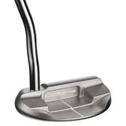 Cobra Women's Fly-XL Complete Set Silver/Plum W/ Stand Bag -The Golf Shop cobra womens fly xl set putter back 2