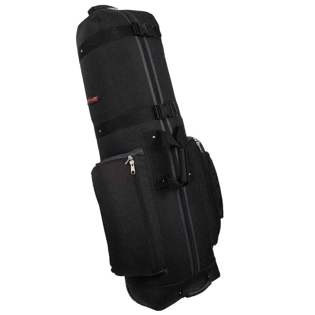 Caddy Daddy Golf Constrictor 2 Travel Bag 1 Caddy Daddy Golf Constrictor 2 Travel Bag