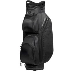 Datrek Superlite Cart Bag -The Golf Shop datrek 2021 superlite cart bag black itempicture