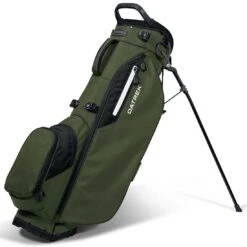 Datrek Carry Lite Stand Bag -The Golf Shop datrek 2024 carry lite stand bag olive black itempicture