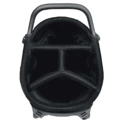 Datrek Carry Lite Stand Bag -The Golf Shop datrek 2024 carry lite stand bag top itempicture