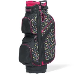 Datrek DG Lite II Cart Bag -The Golf Shop datrek 2024 dg lite ii cart bag 5 o clock itempicture