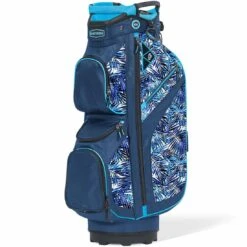 Datrek DG Lite II Cart Bag -The Golf Shop datrek dg lite ii cart bag navy palm itempicture