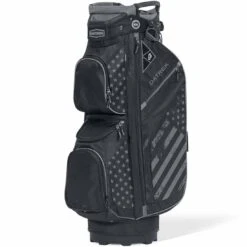 Datrek DG Lite II Cart Bag -The Golf Shop datrek dg lite ii cart bag stars and stripes itempicture