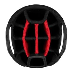 Team Effort Disney Mickey Mouse Bucket III Cooler Cart Bag -The Golf Shop disney mickey mouse bucket iii cooler cart bag top itempicture