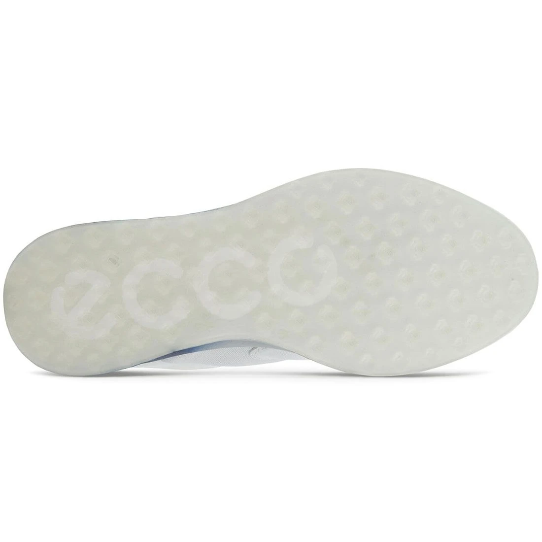 Ecco S-Three Boa Golf Shoes White/Blue Depths 2 Ecco S-Three Boa Golf Shoes White/Blue Depths - Image 2