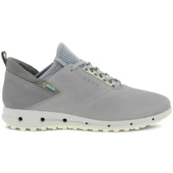 Ecco Women's Cool Pro Golf Shoes Grey