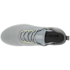 Ecco Women's Cool Pro Golf Shoes Grey -The Golf Shop ecco womens cool pro golf shoes grey top itempicture