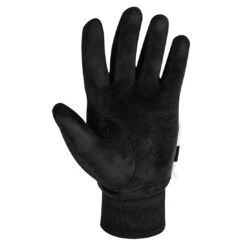 FootJoy 2018 Women's WinterSof Golf Gloves - Pair -The Golf Shop footjoy 2018 wintersof golf gloves black palm
