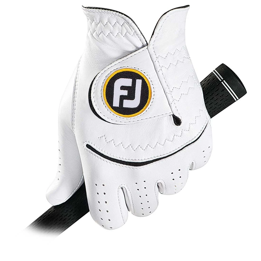 FootJoy StaSof Golf Glove 2 FootJoy StaSof Golf Glove - Image 2