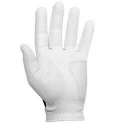FootJoy WeatherSof Golf Gloves - 2 Pack -The Golf Shop footjoy 2023 weathersof golf glove palm itempicture