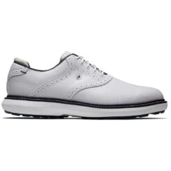 FootJoy Traditions SL Golf Shoes White