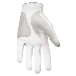 FootJoy Women's WeatherSof Golf Gloves Prior Generation - 2 Pack -The Golf Shop footjoy womens 2018 weathersof golf glove palm