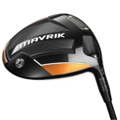 Callaway MAVRIK Driver - Pre-Owned -The Golf Shop golf driver callaway mavrik driver sole itempicture