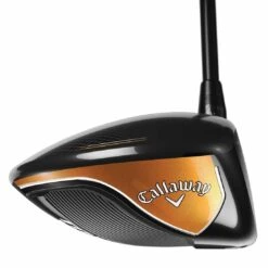 Callaway MAVRIK Driver -The Golf Shop golf driver callaway mavrik driver toe itempicture 1