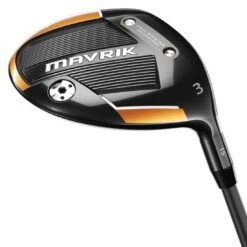 Callaway Women's MAVRIK Fairway Wood -The Golf Shop golf fairway wood callaway mavrik fairway wood sole itempicture
