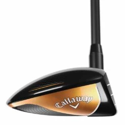 Callaway Women's MAVRIK Fairway Wood -The Golf Shop golf fairway wood callaway mavrik fairway wood toe itempicture