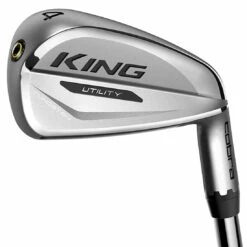 Cobra King Utility Iron -The Golf Shop golf irons cobra king utility iron hero itempicture 1