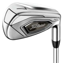 Titleist T400 Irons -The Golf Shop golf irons titleist t400 irons sole itemcpiture 1