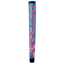 Odyssey Triple Track 2-Ball Blade Putter -The Golf Shop golf putter grip odyssey triple track pistol itempicture