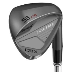 Cleveland CBX Full-Face Wedge 9 Cleveland CBX Full-Face Wedge -The Golf Shop golf wedge cleveland cbx full face wedge money itempicture