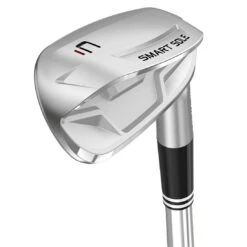 Cleveland Smart Sole 4 C Wedge -The Golf Shop golf wedge cleveland smart sole 4 c angle itempicture
