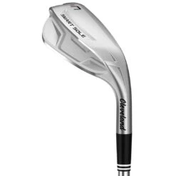 Cleveland Smart Sole 4 C Wedge -The Golf Shop golf wedge cleveland smart sole 4 c back itempicture