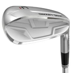 Cleveland Smart Sole 4 C Wedge -The Golf Shop golf wedge cleveland smart sole 4 c extra itempicture