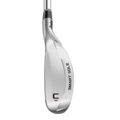 Cleveland Smart Sole 4 C Wedge -The Golf Shop golf wedge cleveland smart sole 4 c sole itempicture