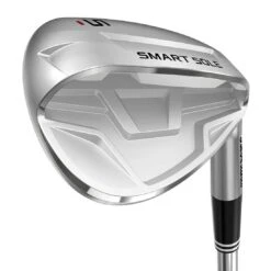 Cleveland Smart Sole 4 S Wedge -The Golf Shop golf wedge cleveland smart sole 4 s extra itempicture