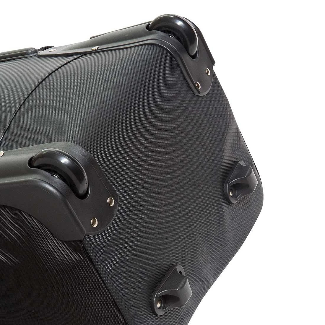 Golf Travel Bags Medallion 6.0 Travel Bag 1 Golf Travel Bags Medallion 6.0 Travel Bag