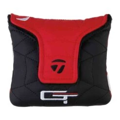 TaylorMade Spider GT Splitback Putter -The Golf Shop headcover taylormade spider gt putter bottom itempicture 1