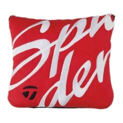 TaylorMade Spider GT Splitback Putter -The Golf Shop headcover taylormade spider gt putters top itempicture 1