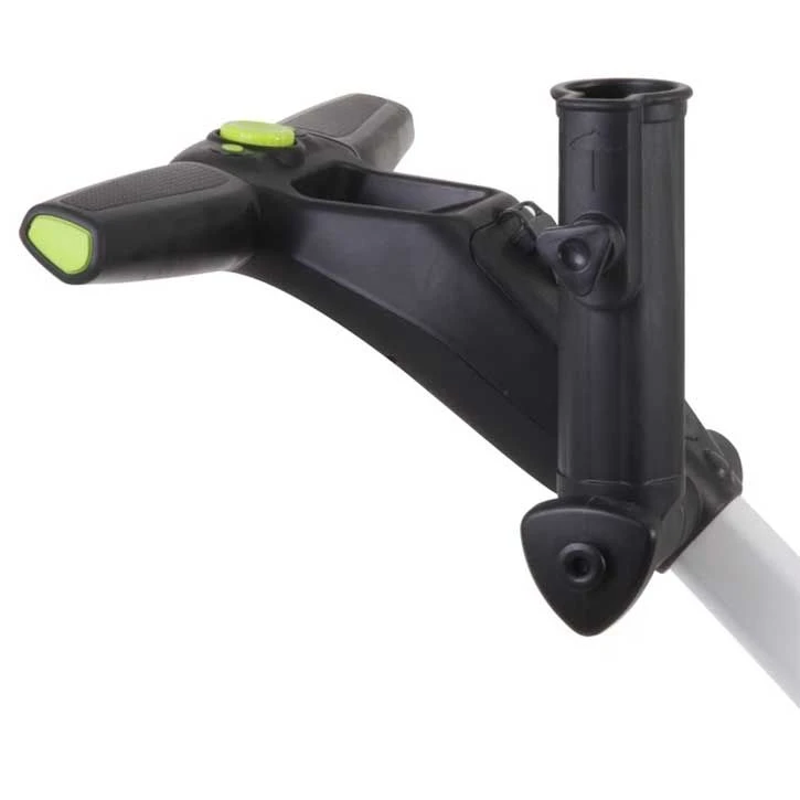 MGI Zip Cart Umbrella Holder 1 MGI Zip Cart Umbrella Holder