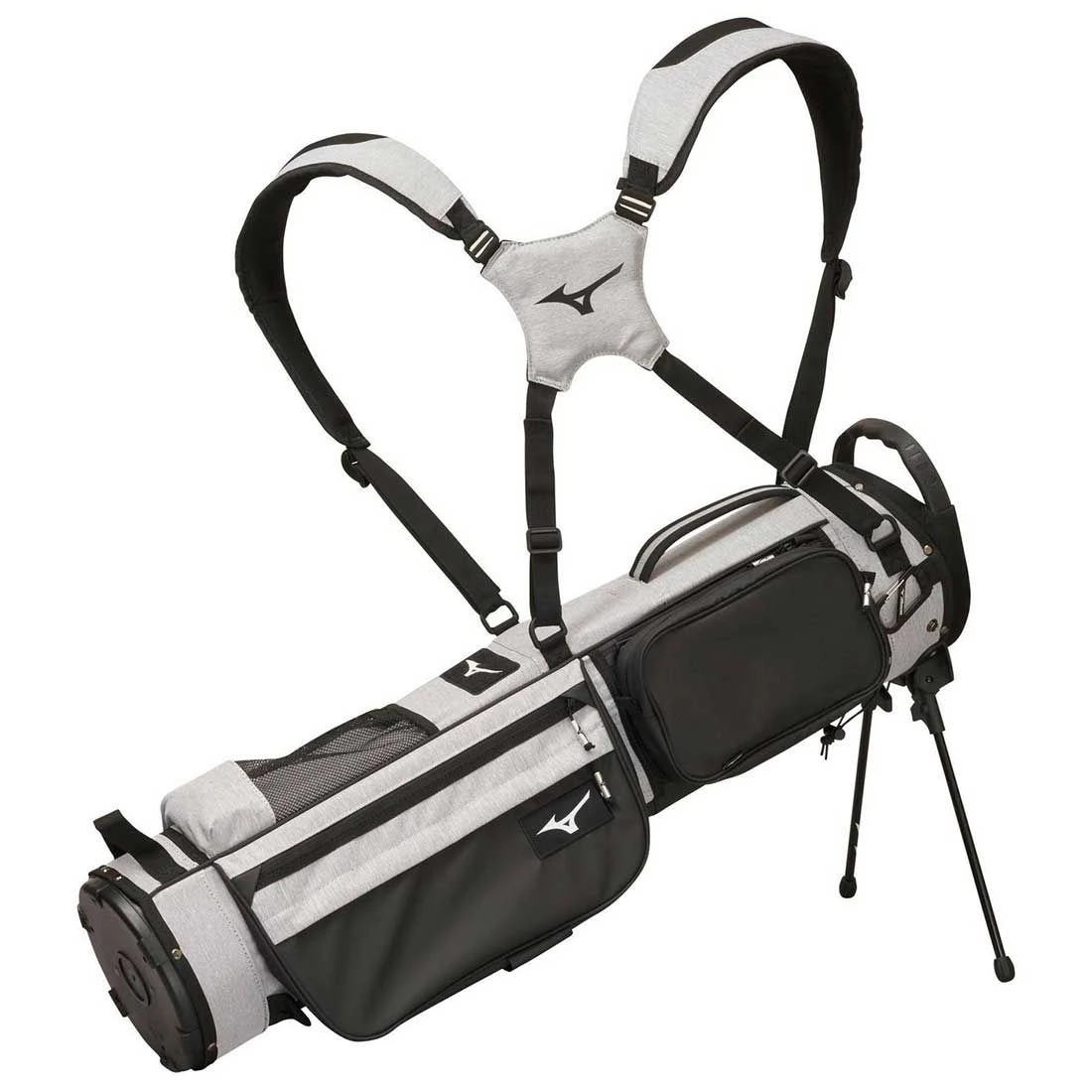 Mizuno BR-D2 Carry Bag 2 Mizuno BR-D2 Carry Bag - Image 2