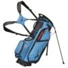 Mizuno BR-D4 6-Way Stand Bag