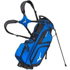 Mizuno BR-DX 14-Way Stand Bag -The Golf Shop mizuno 2023 br dx 14 way stand bag nautical blue itempicture