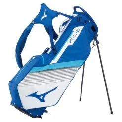 Mizuno K1-L0 Stand Bag -The Golf Shop mizuno k1 l0 stand bag staff itempicture
