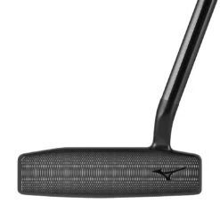 Mizuno M.Craft OMOI Type 6 Black Putter -The Golf Shop mizuno m craft omoi type 6 black putter face itempicture