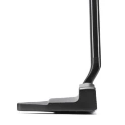 Mizuno M.Craft OMOI Type 6 Black Putter -The Golf Shop mizuno m craft omoi type 6 black putter toe itempicture