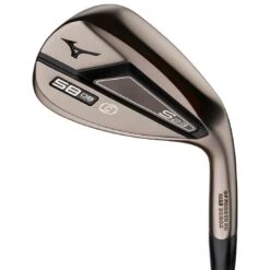 Mizuno S23 Copper Cobalt Wedge - Pre-Owned -The Golf Shop mizuno s23 wedge copper c grind itempicture