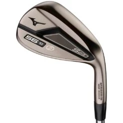 Mizuno S23 Copper Cobalt Wedge - Pre-Owned -The Golf Shop mizuno s23 wedge copper d grind itempicture