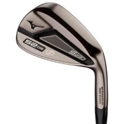 Mizuno S23 Copper Cobalt Wedge -The Golf Shop mizuno s23 wedge copper s grind itempicture 1